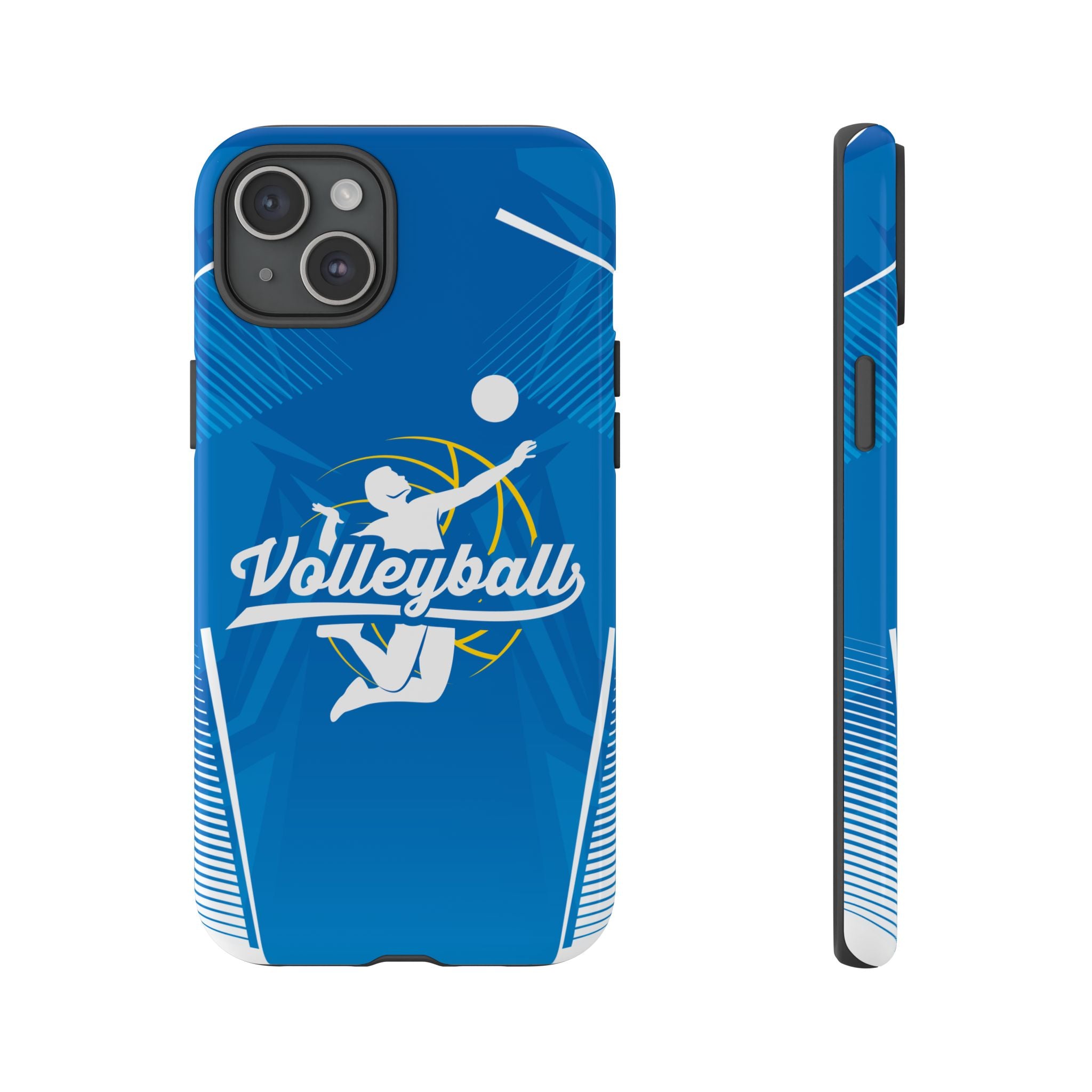 Tylko etui na telefon Volleyball Tough Bro V14