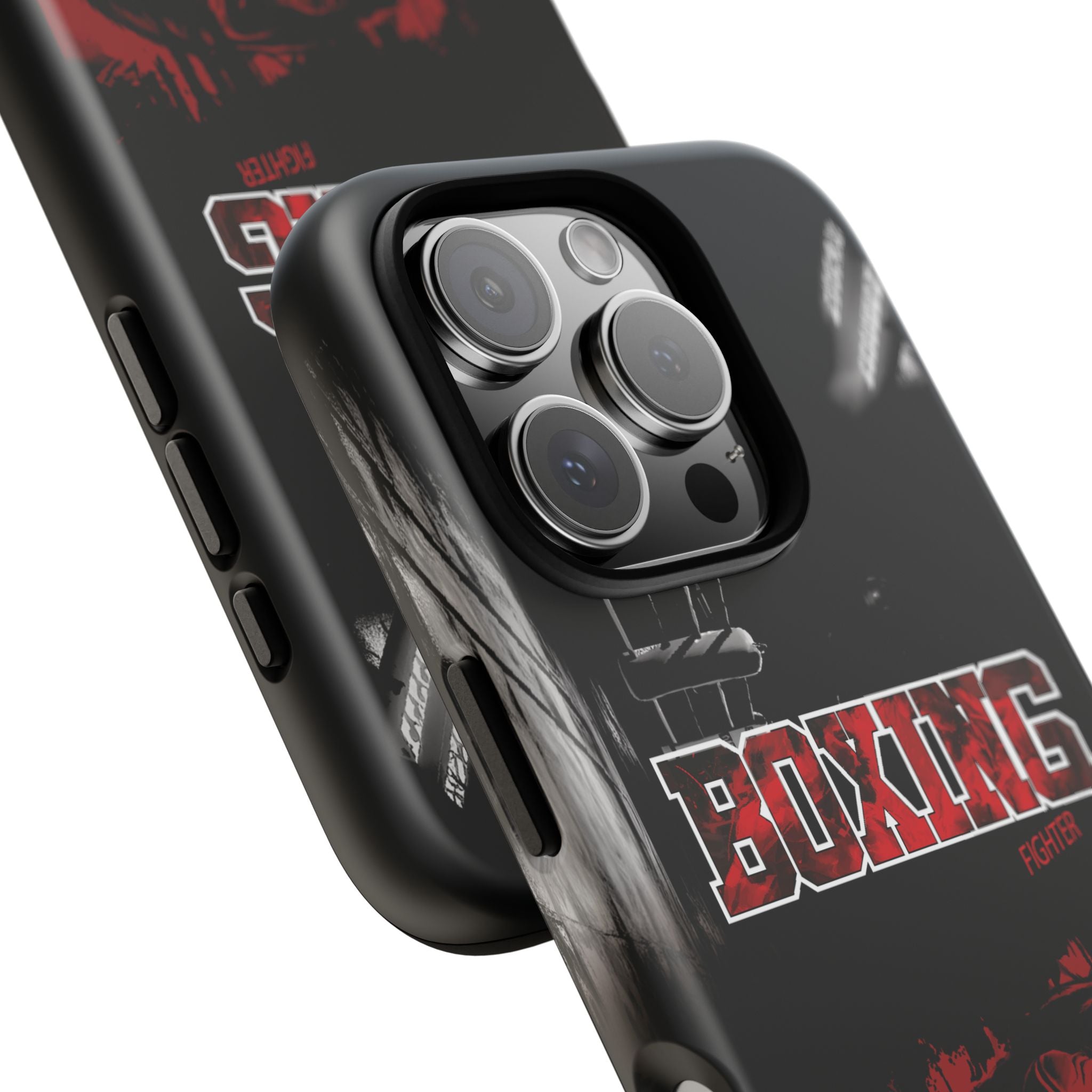 Etui na telefon z bokserem BX13