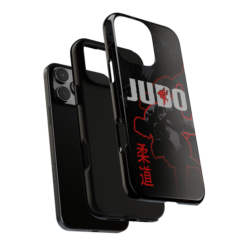 Judo j16 Tough Phone Case