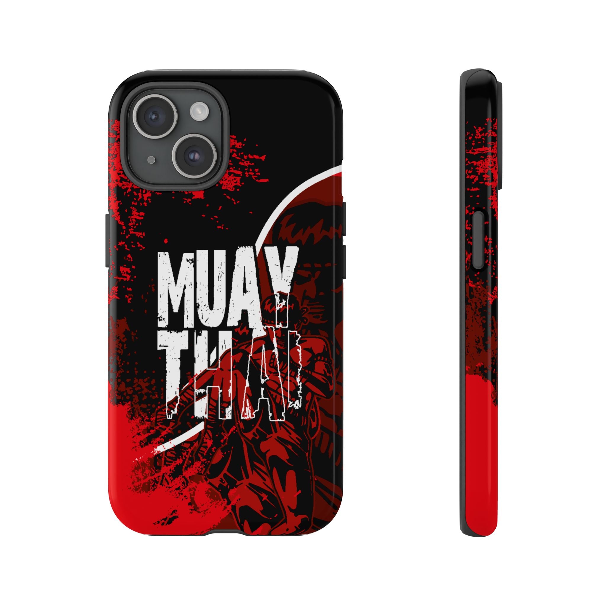 Etui na telefon Muay Thai Tough PC1