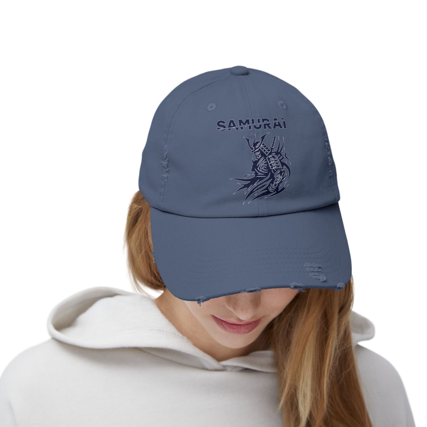 Karate Cap