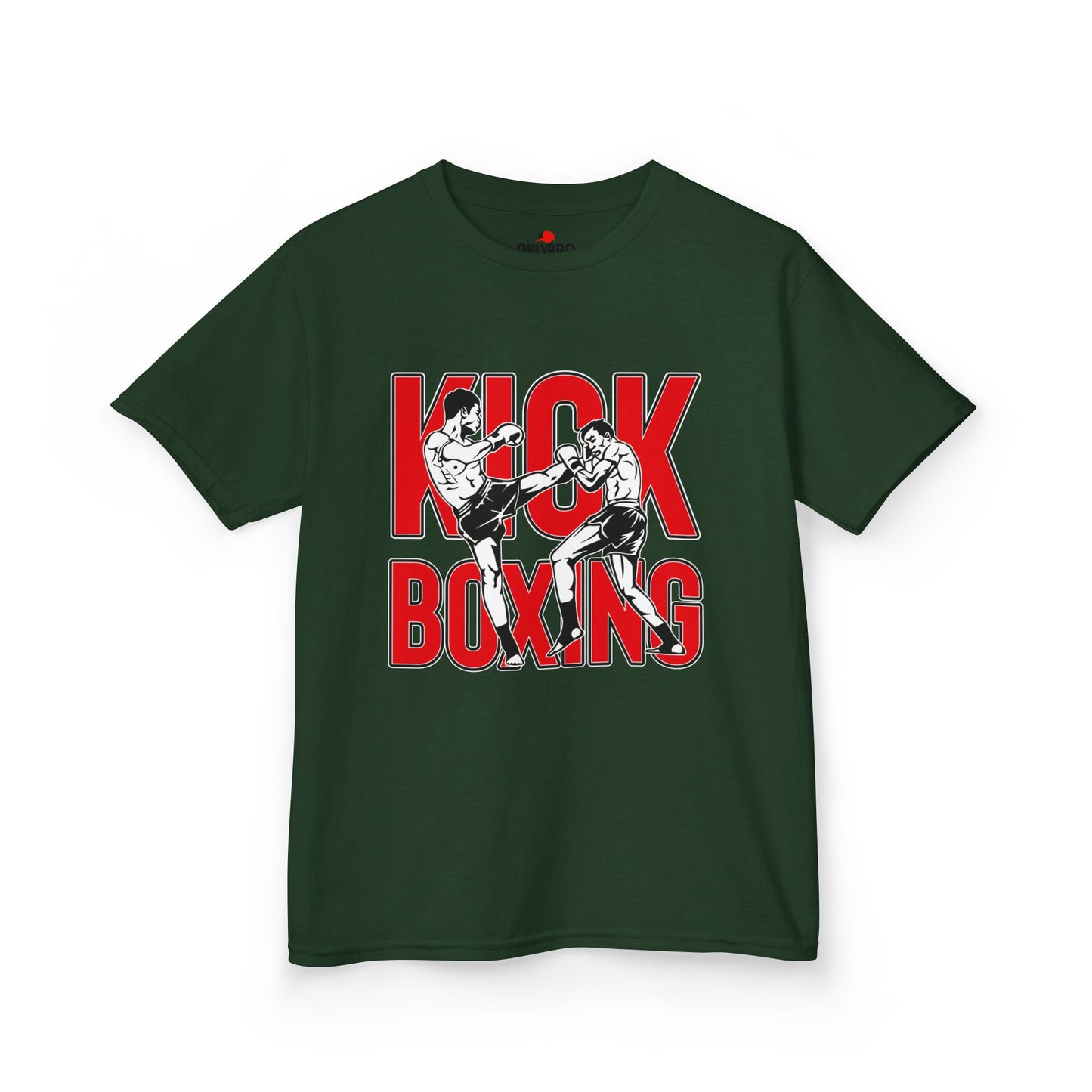 Kickboxing Kids  Shirt OnlyBro KB7