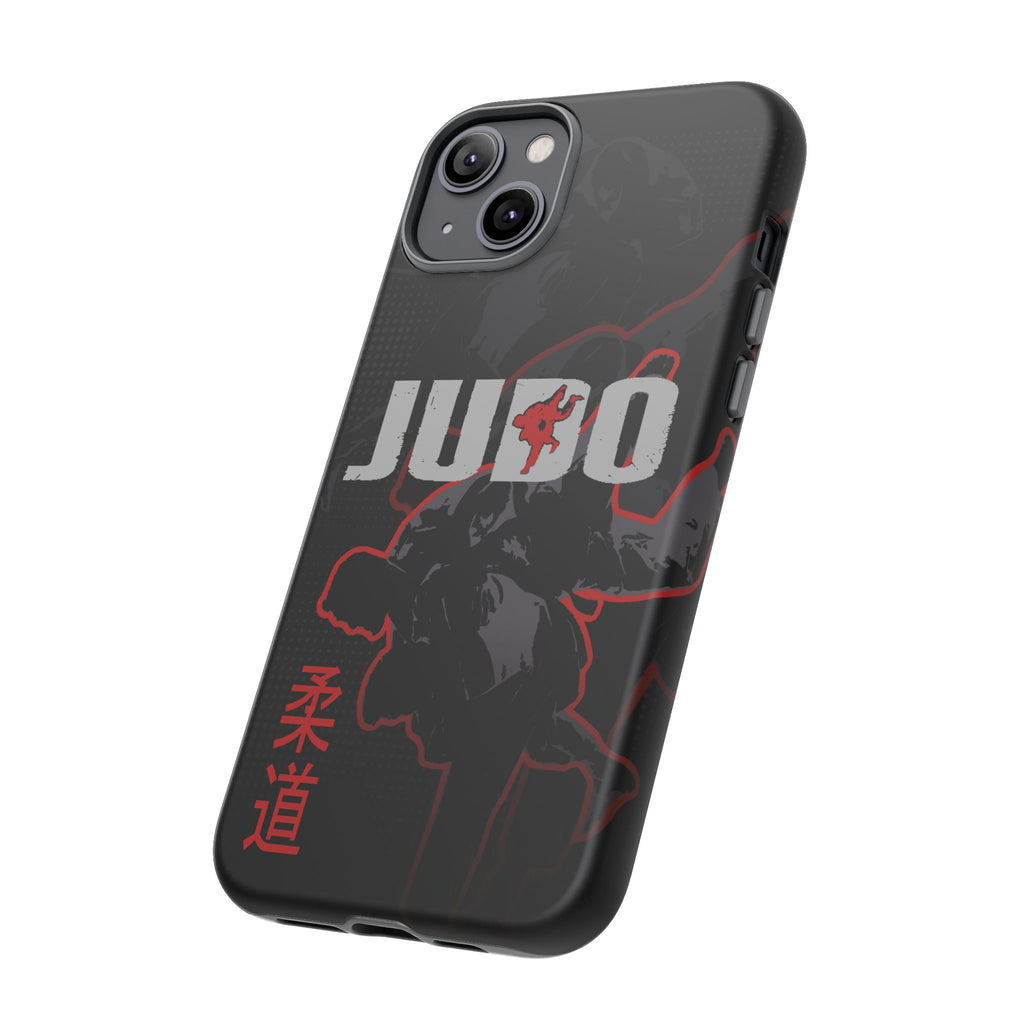 Judo j16 Tough Phone Case