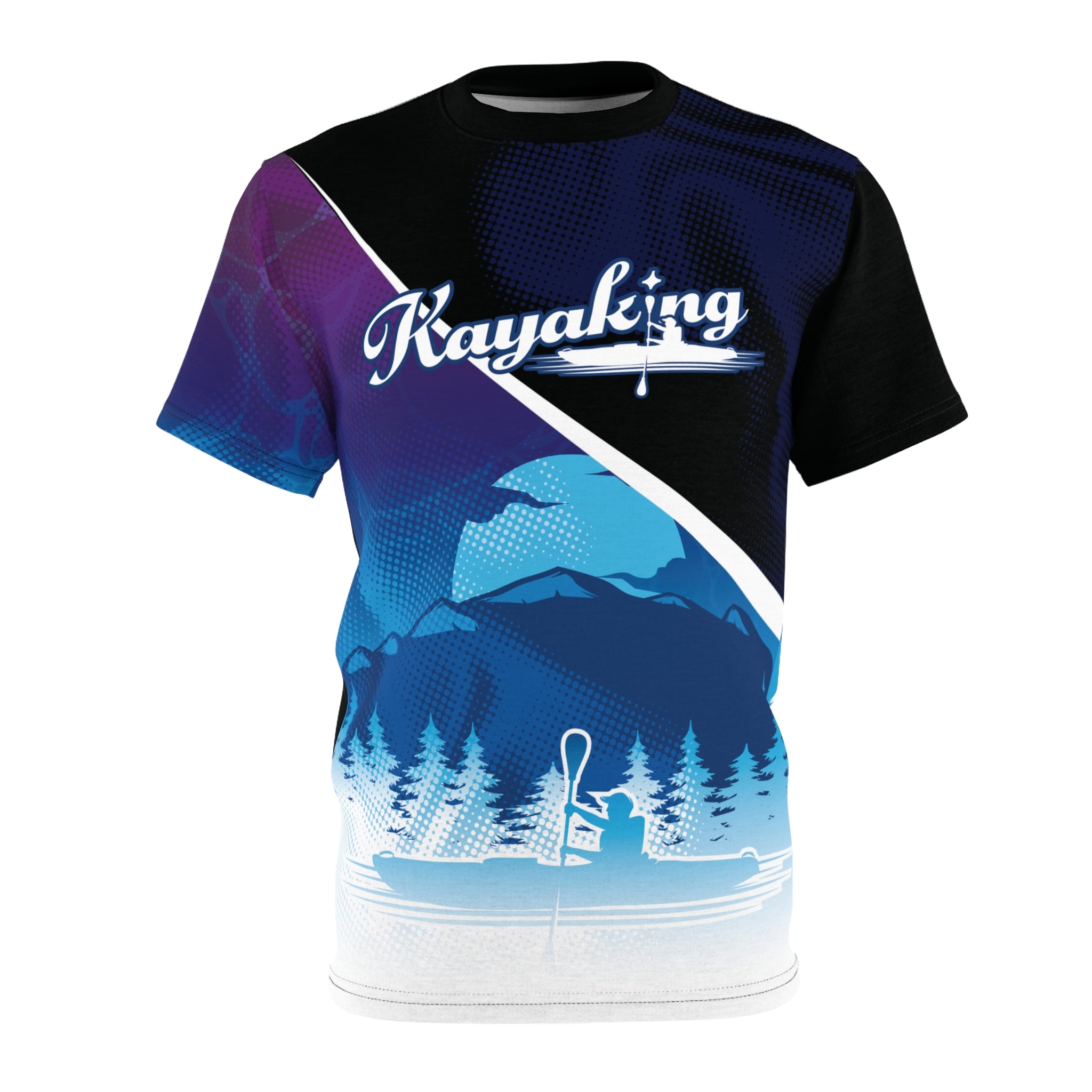 Футболка Kajakarstwo Gera AY5