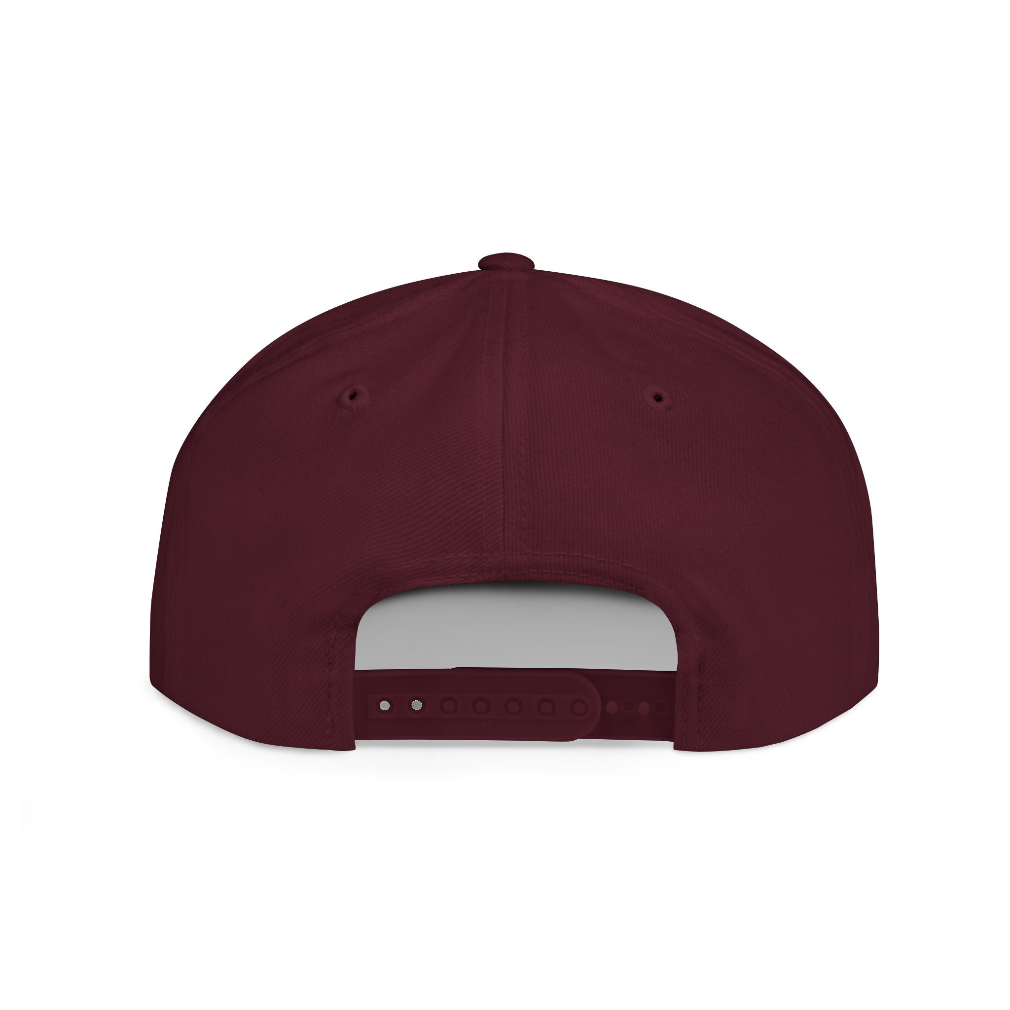 Czapka z daszkiem ONLYBRO Flat Bill Snapback – odważny styl na nieformalne wyjścia