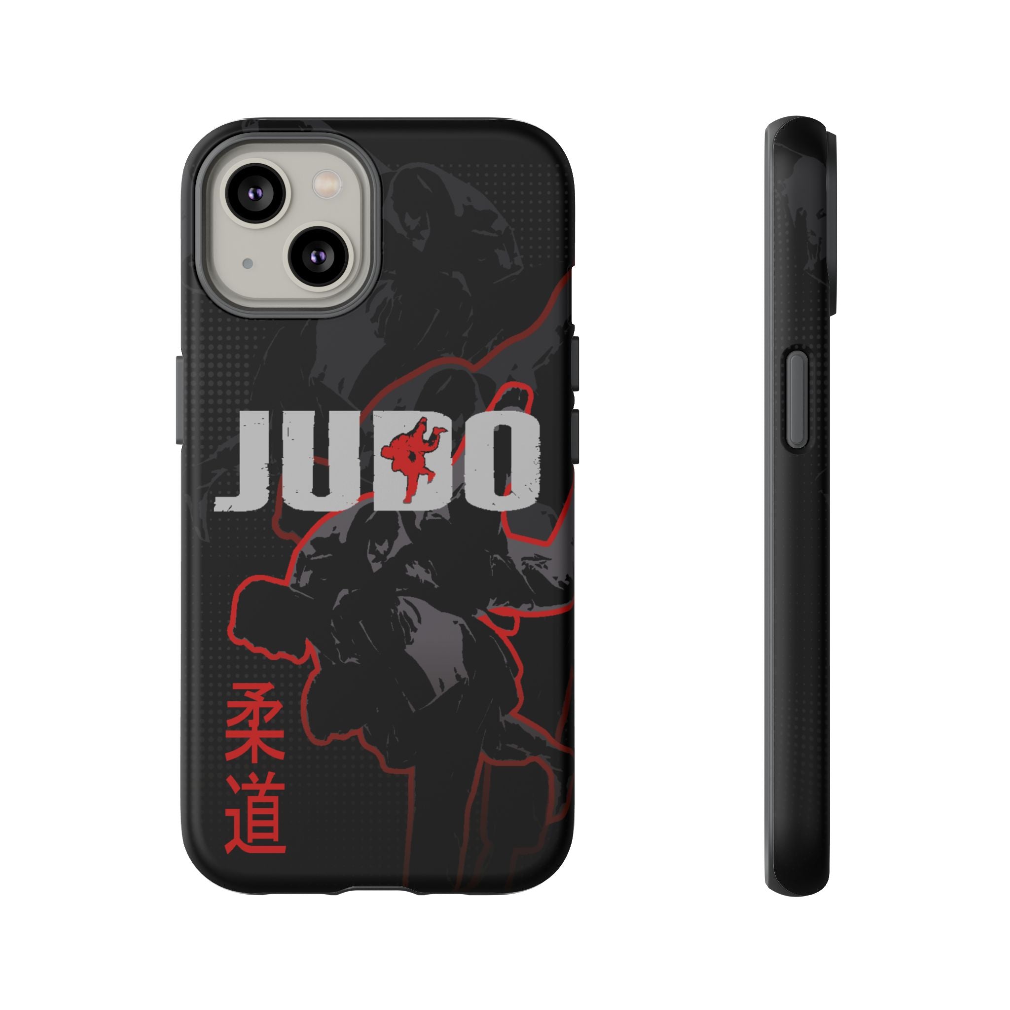 Wytrzymałe etui na telefon Judo j16