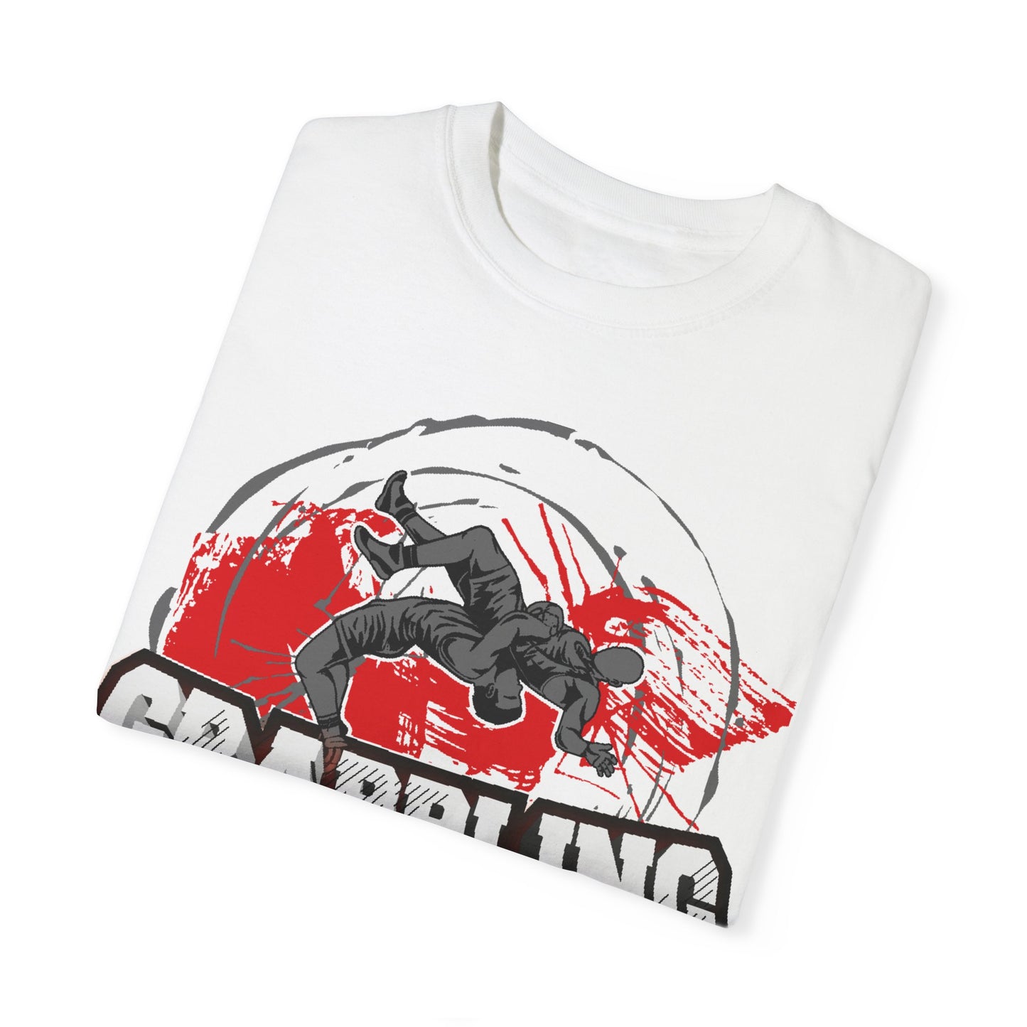Grappling p13  T-Shirt