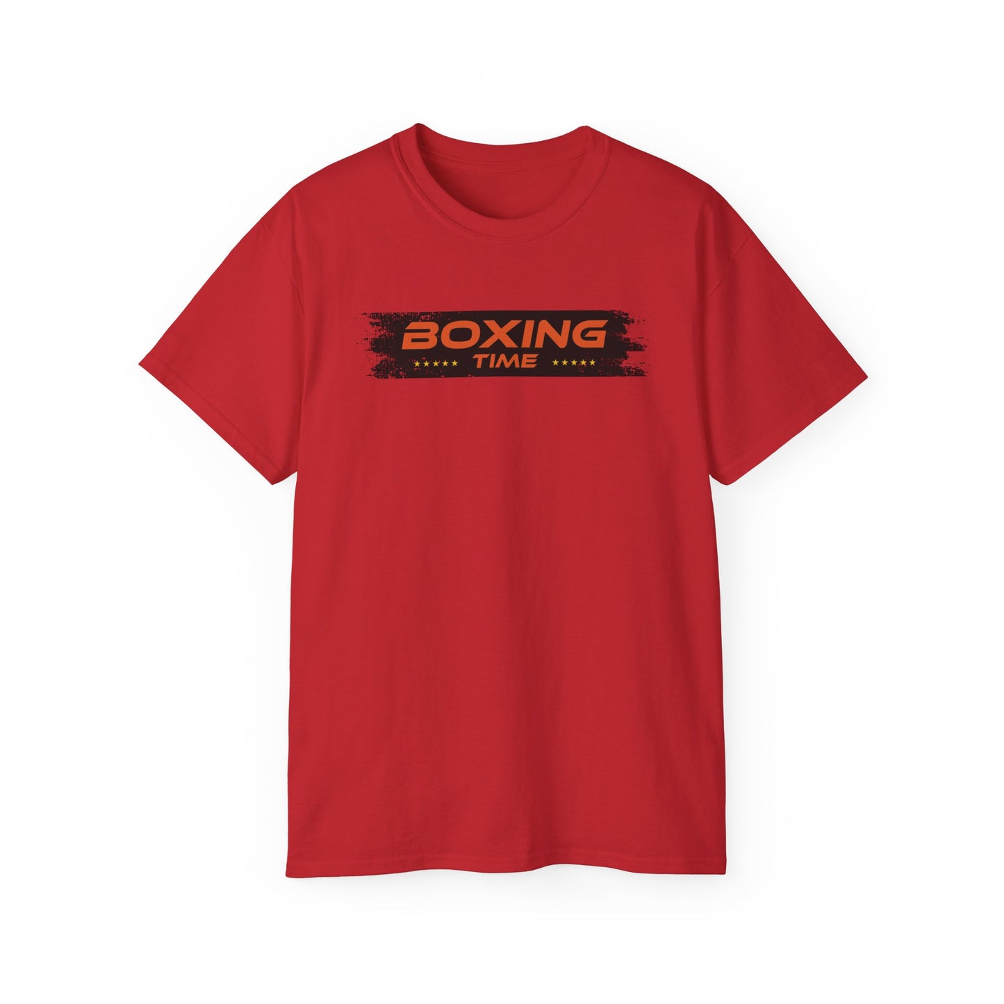 Футболка Boxing GERA BOX44