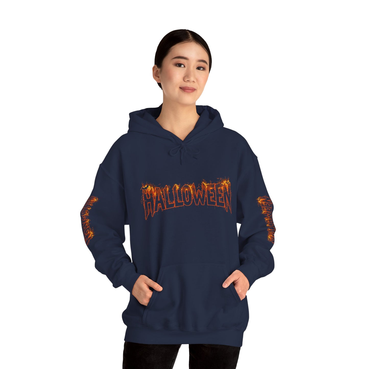 Women Halloween  Hoodie H9