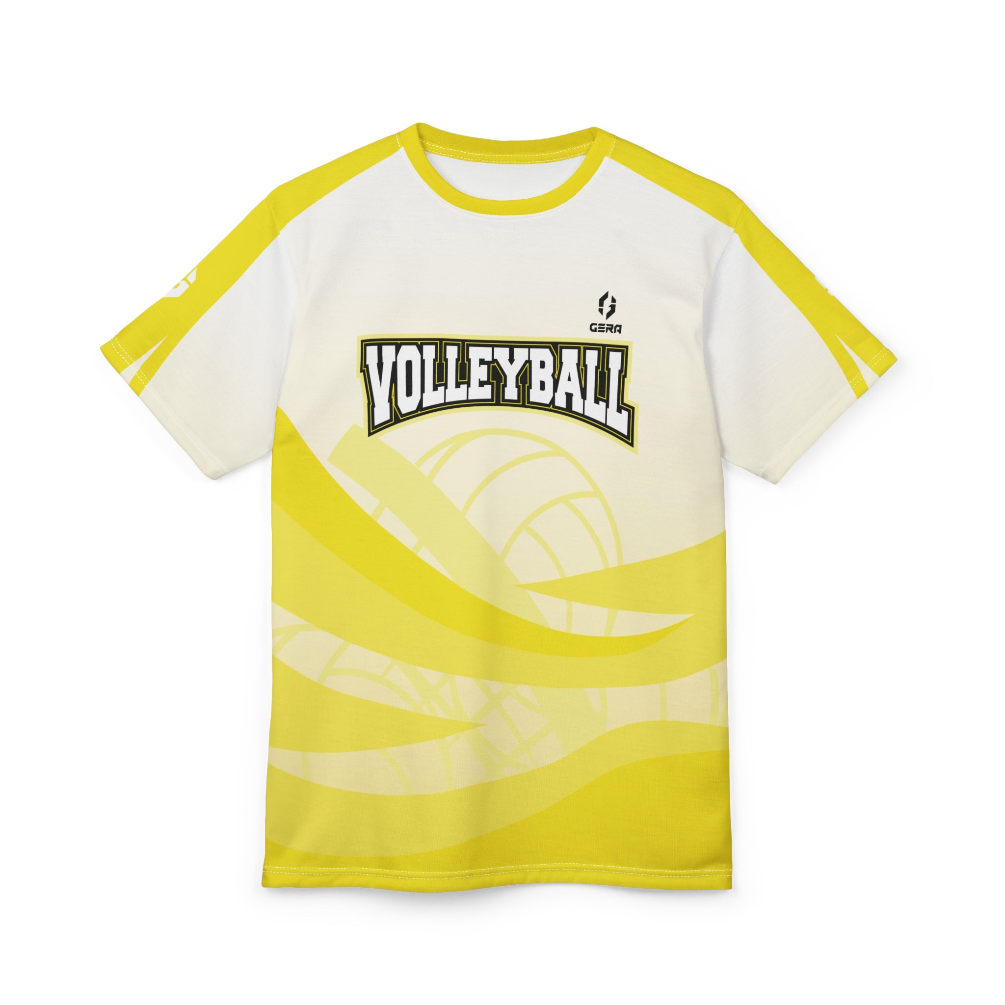 Футболка Siatkówka GERA V13