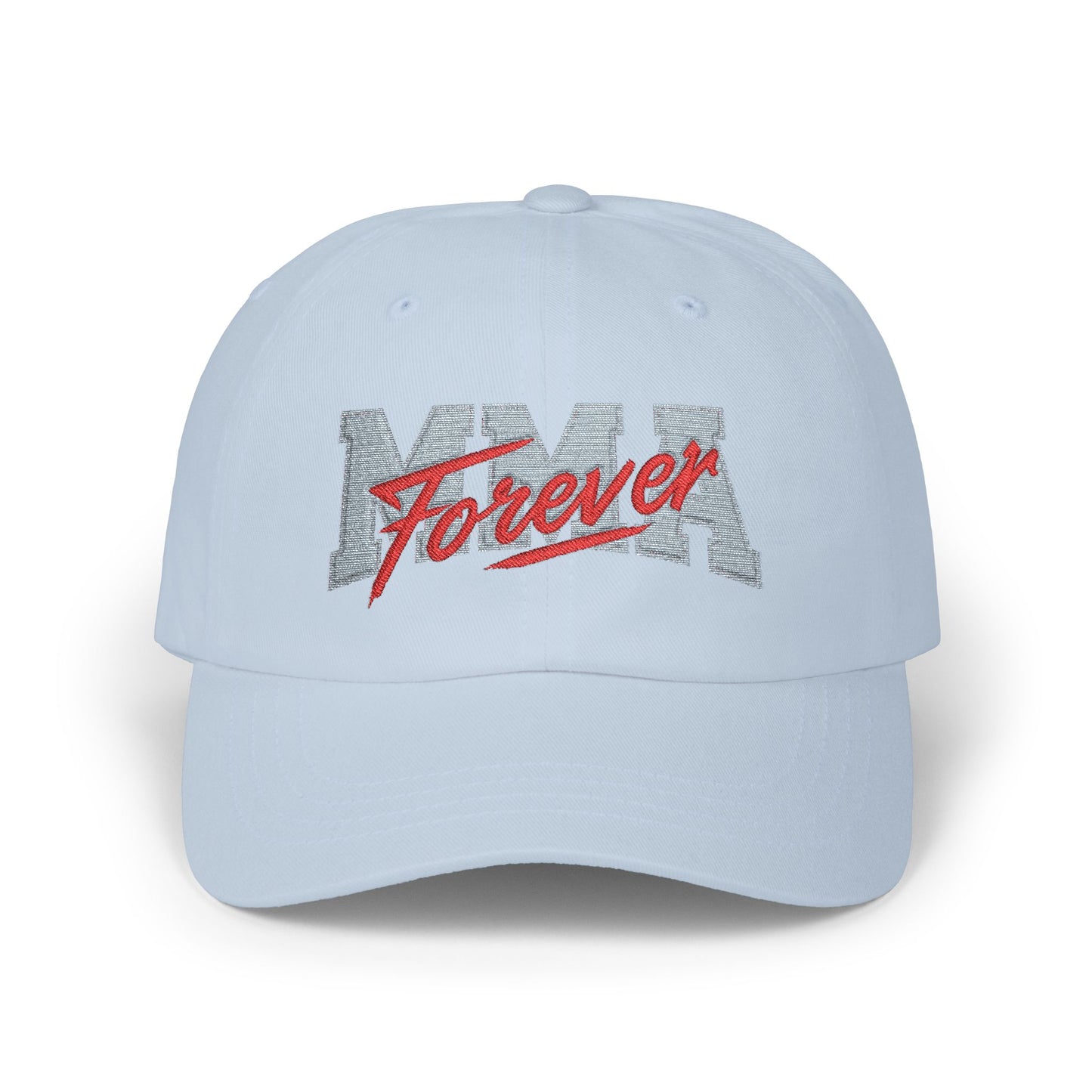 Classic Dad Cap MMA Fighter Onlybro M3