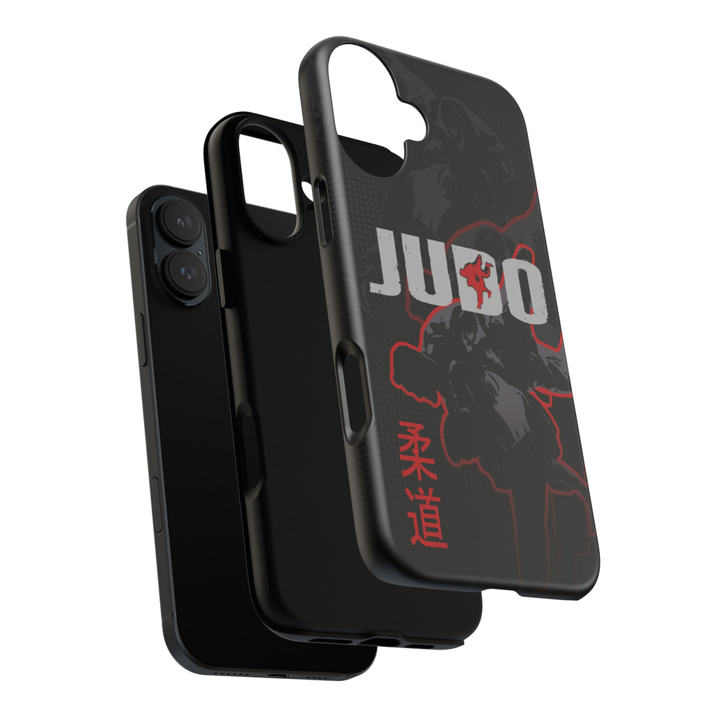 Judo j16 Tough Phone Case