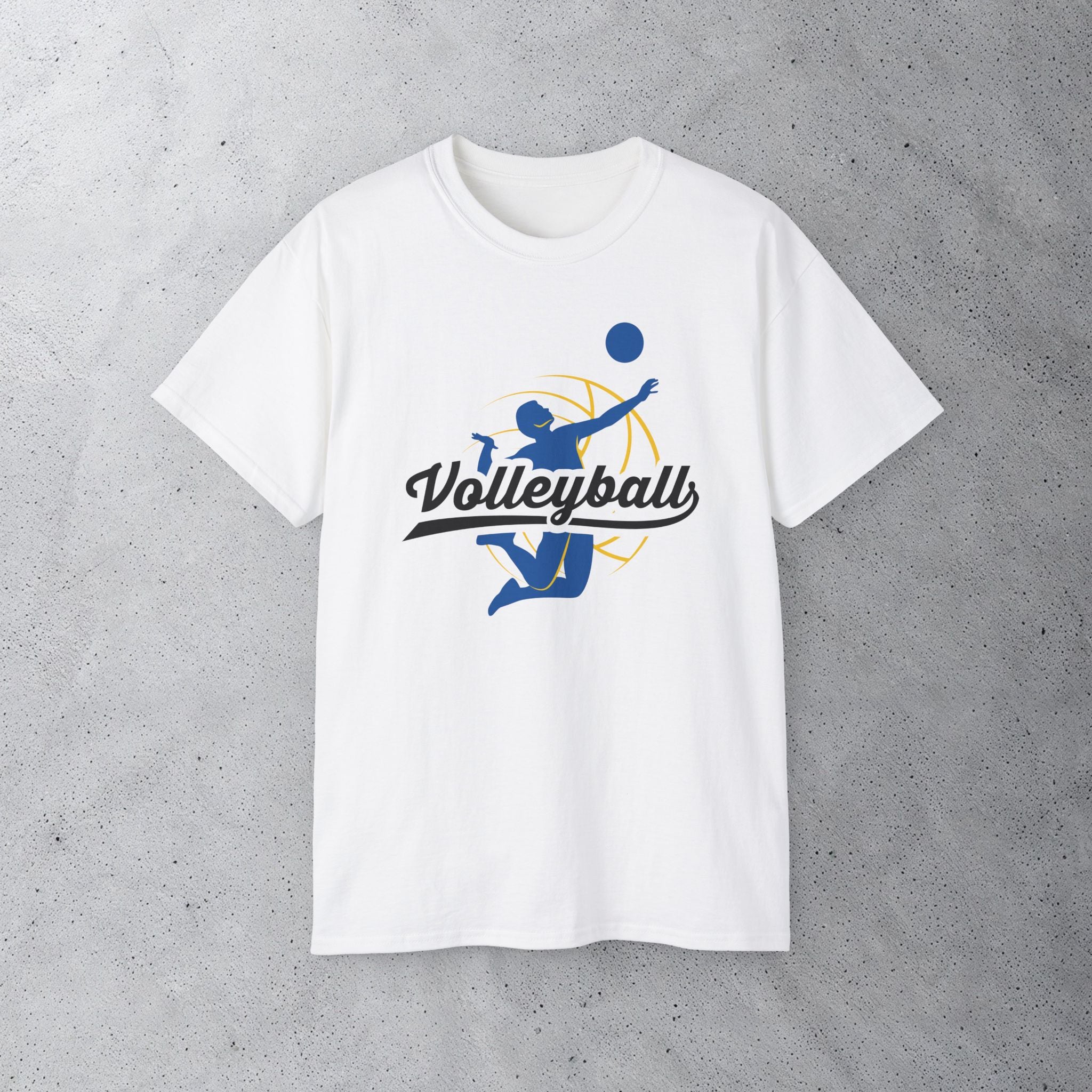 Футболка Siatkówka promocyjna GERA V4