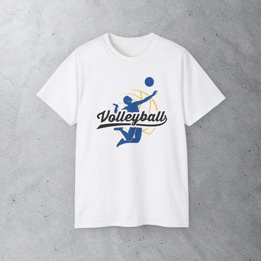 Футболка Siatkówka promocyjna GERA V4