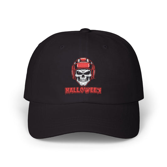Classic Halloween Dad Cap H28