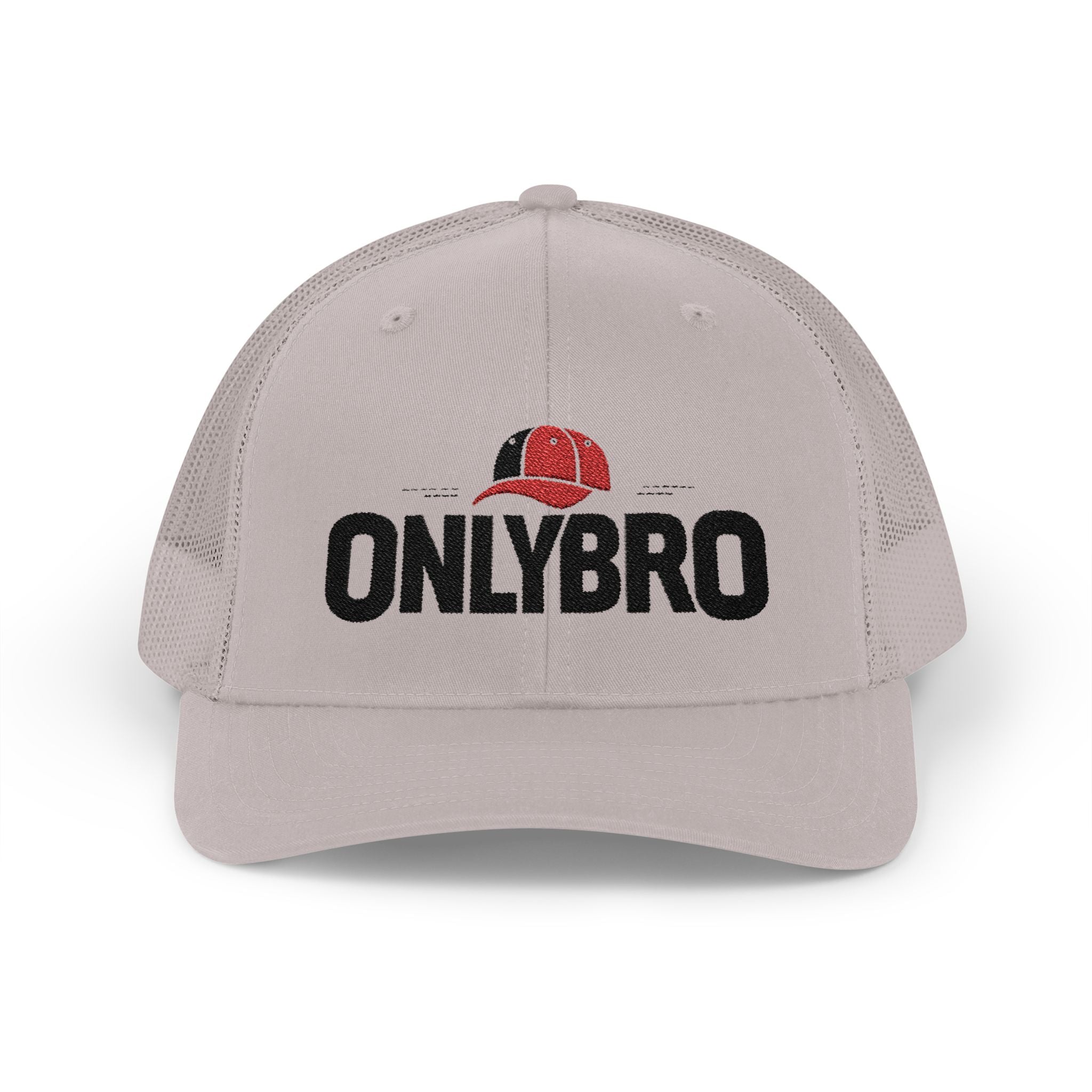 Czapka typu trucker z daszkiem ONLYBRO Snapback