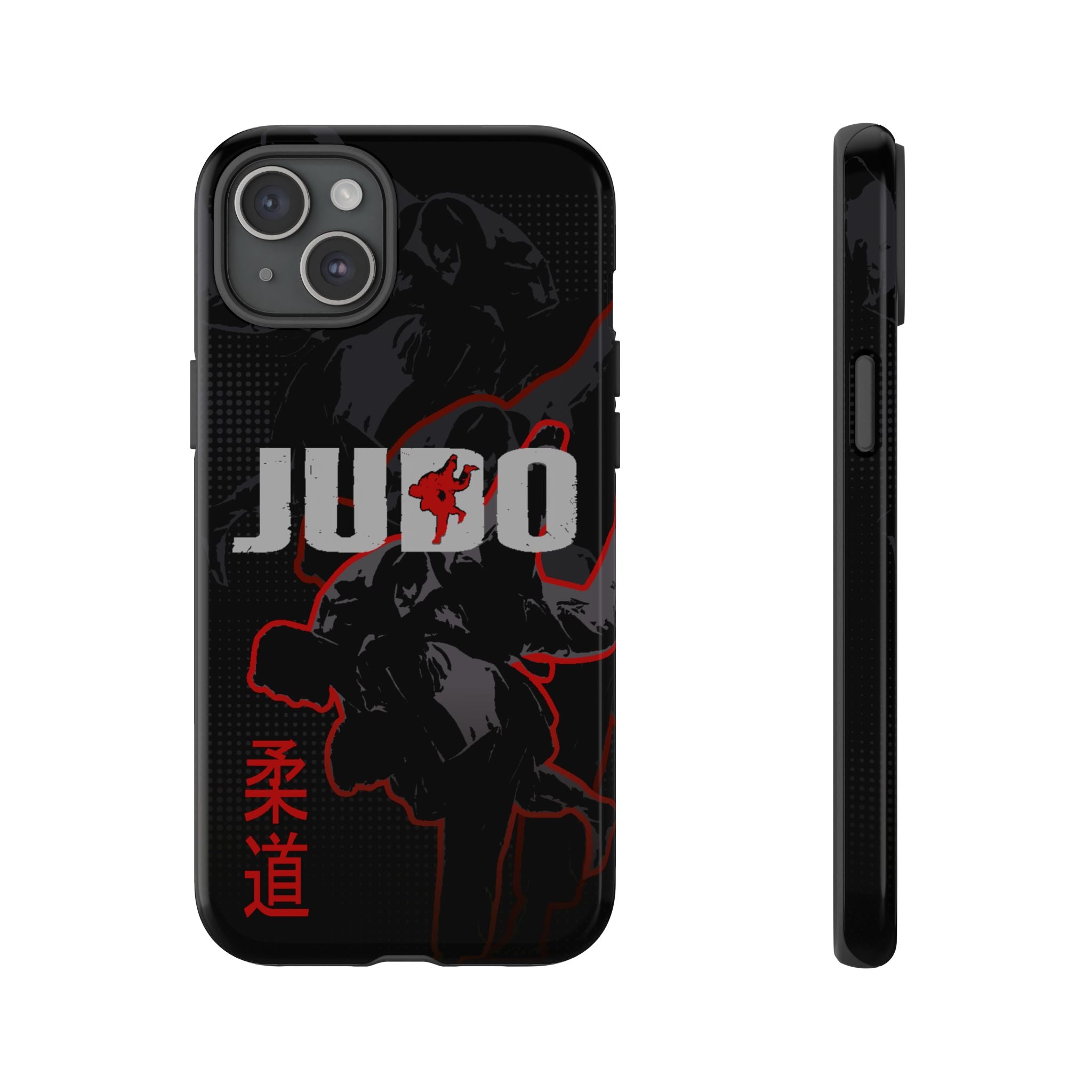 Wytrzymałe etui na telefon Judo j16
