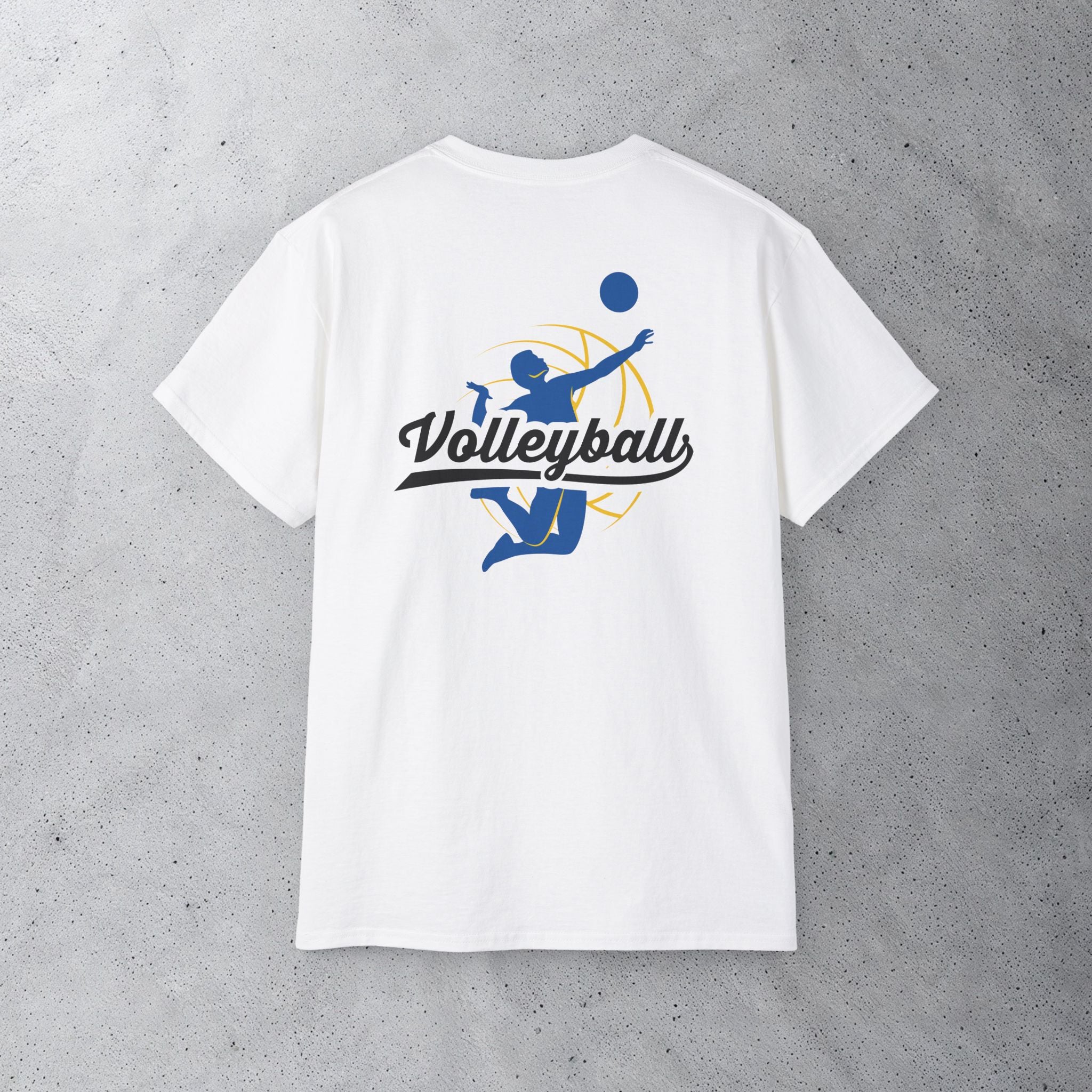 Футболка Siatkówka GERA V9