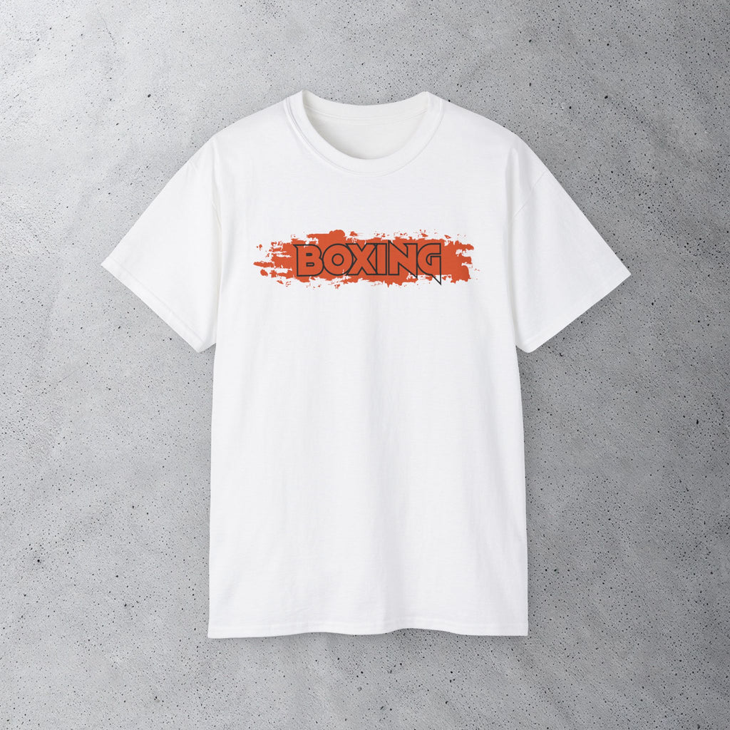 Футболка Boks GERA BOX36