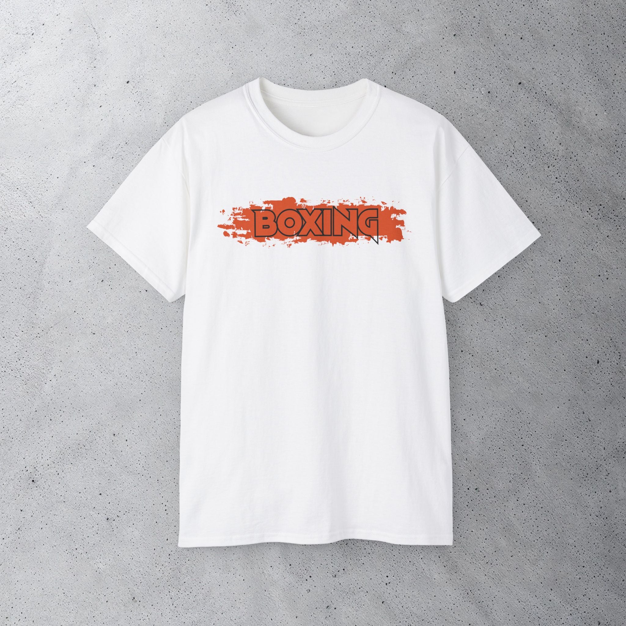 Футболка Boks GERA BOX36