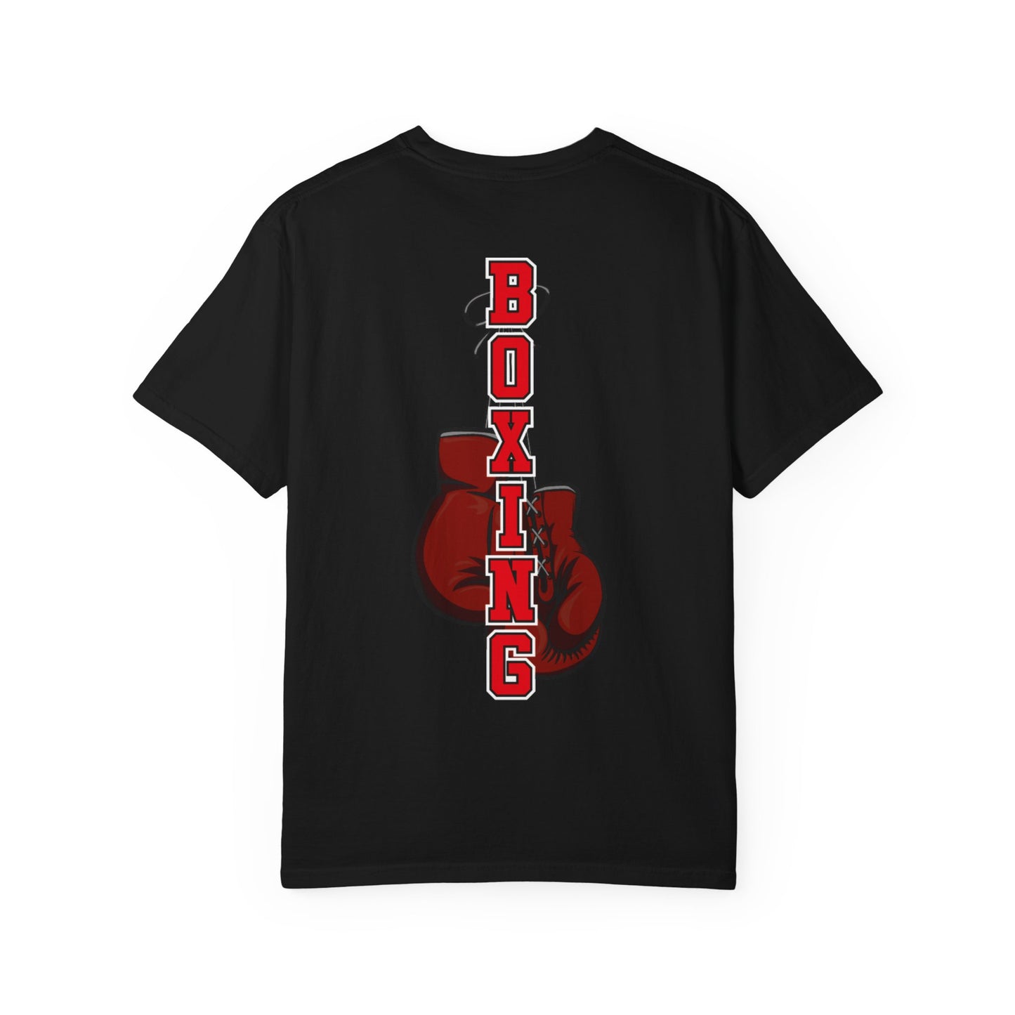 Boxing bx1  T-Shirt