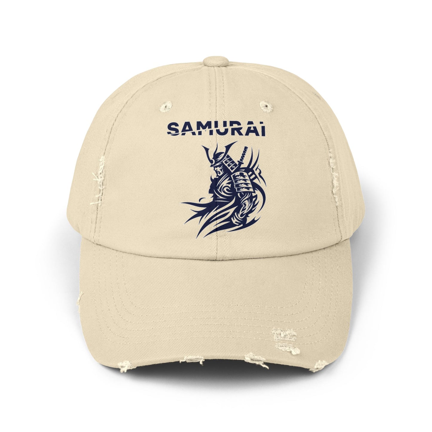 Karate Cap