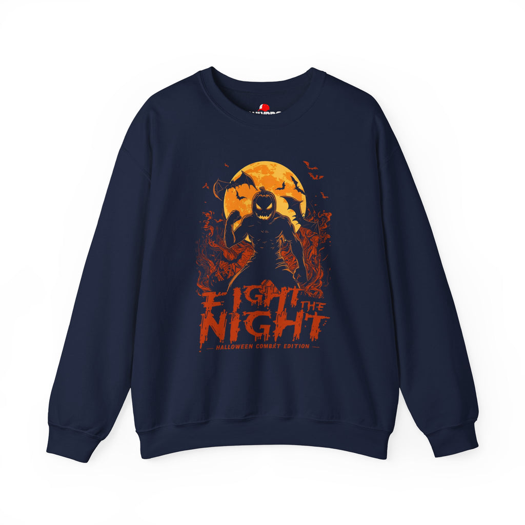 Bluza Fight the Night H24