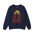 Bluza Fight the Night H24