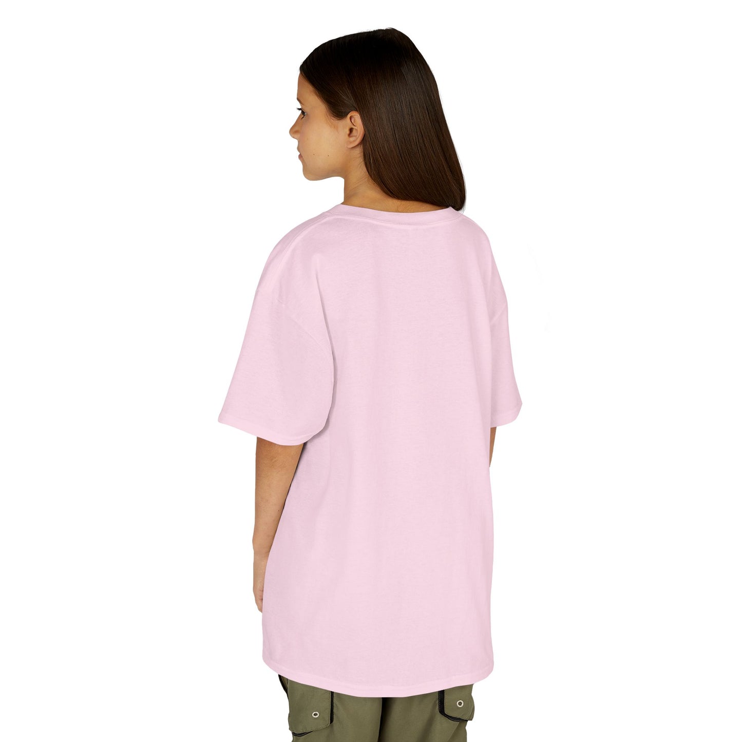 Kids Volleyball T-Shirts, v1