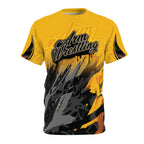 T-Shirt  Armwrestling Gera AW14