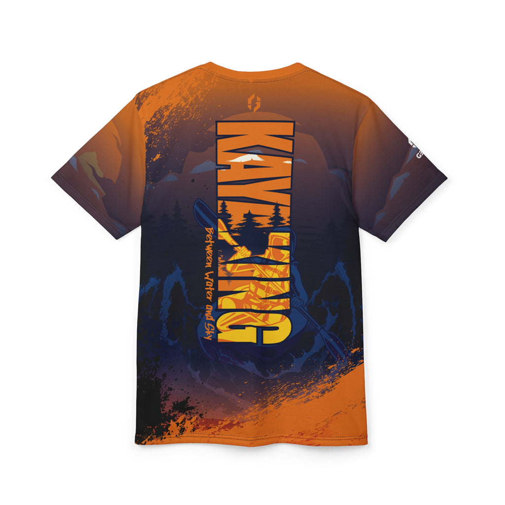 Футболка Kajakarstwo Gera AY6