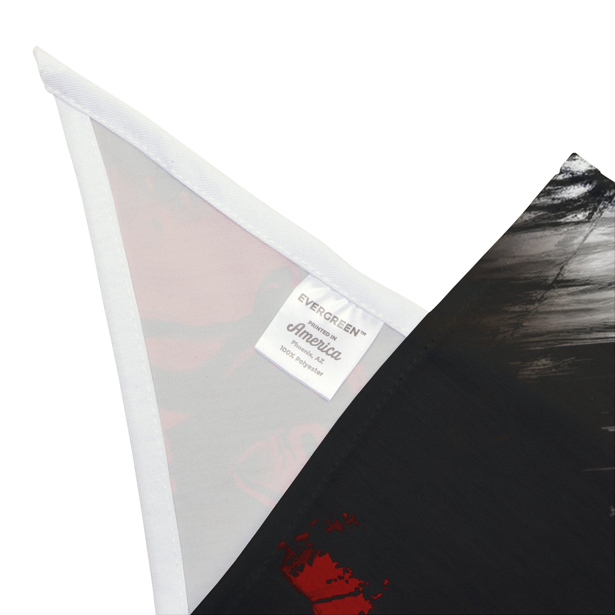 Bandana bokserska dla zwierząt BX13