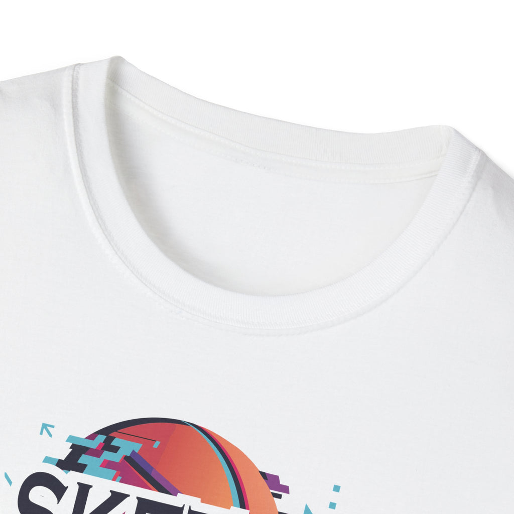 Футболка Promocja koszykówki Gera BS31