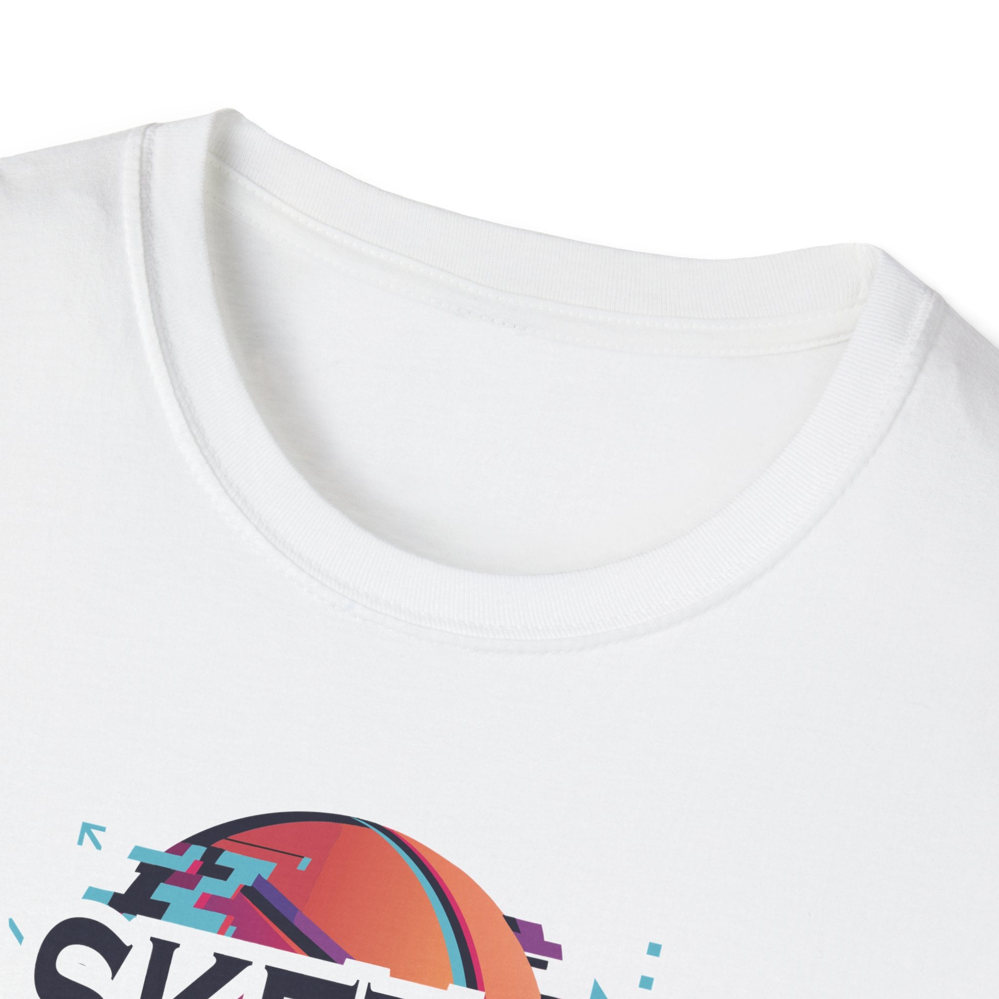 Футболка Promocja koszykówki Gera BS31