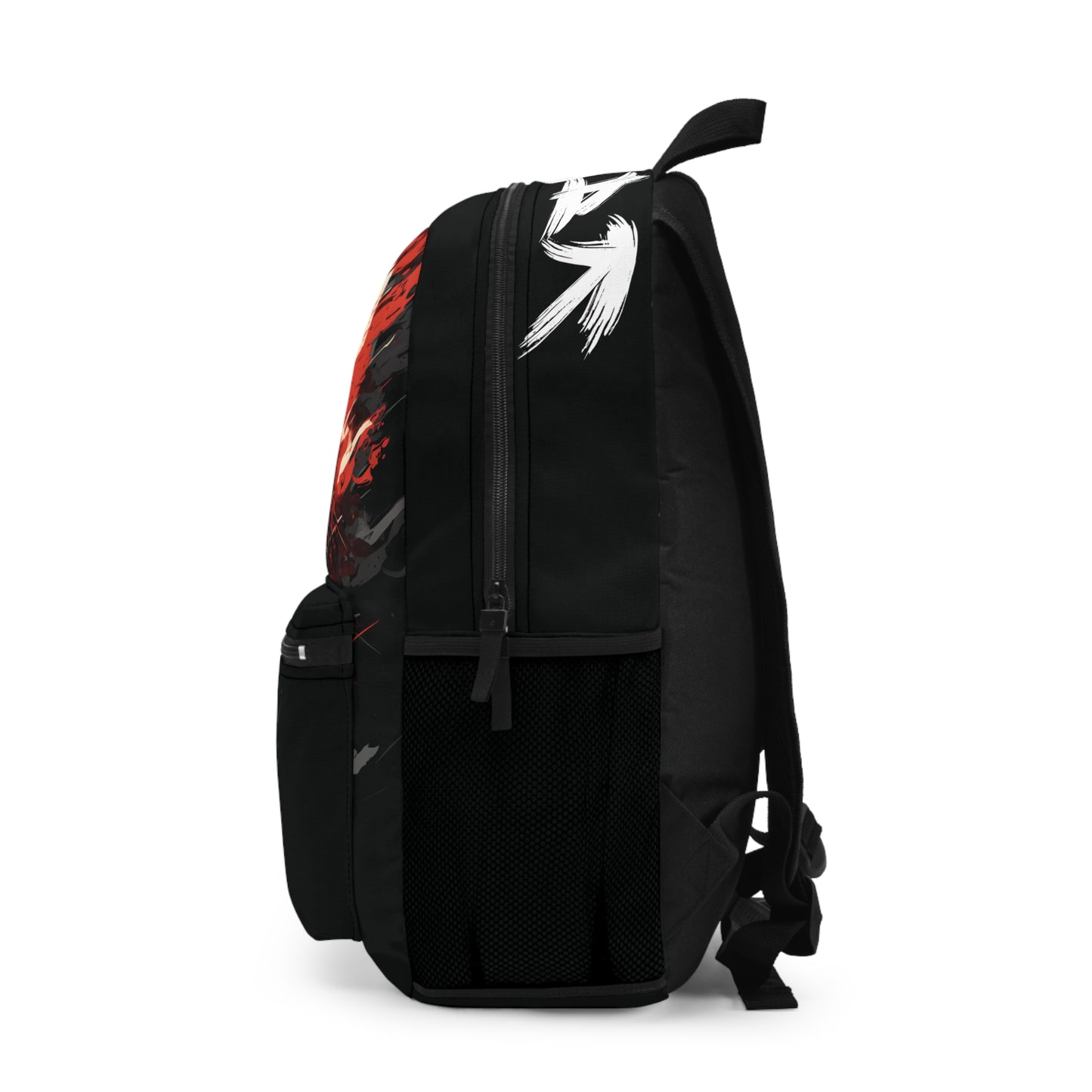 Karate Backpack - K8
