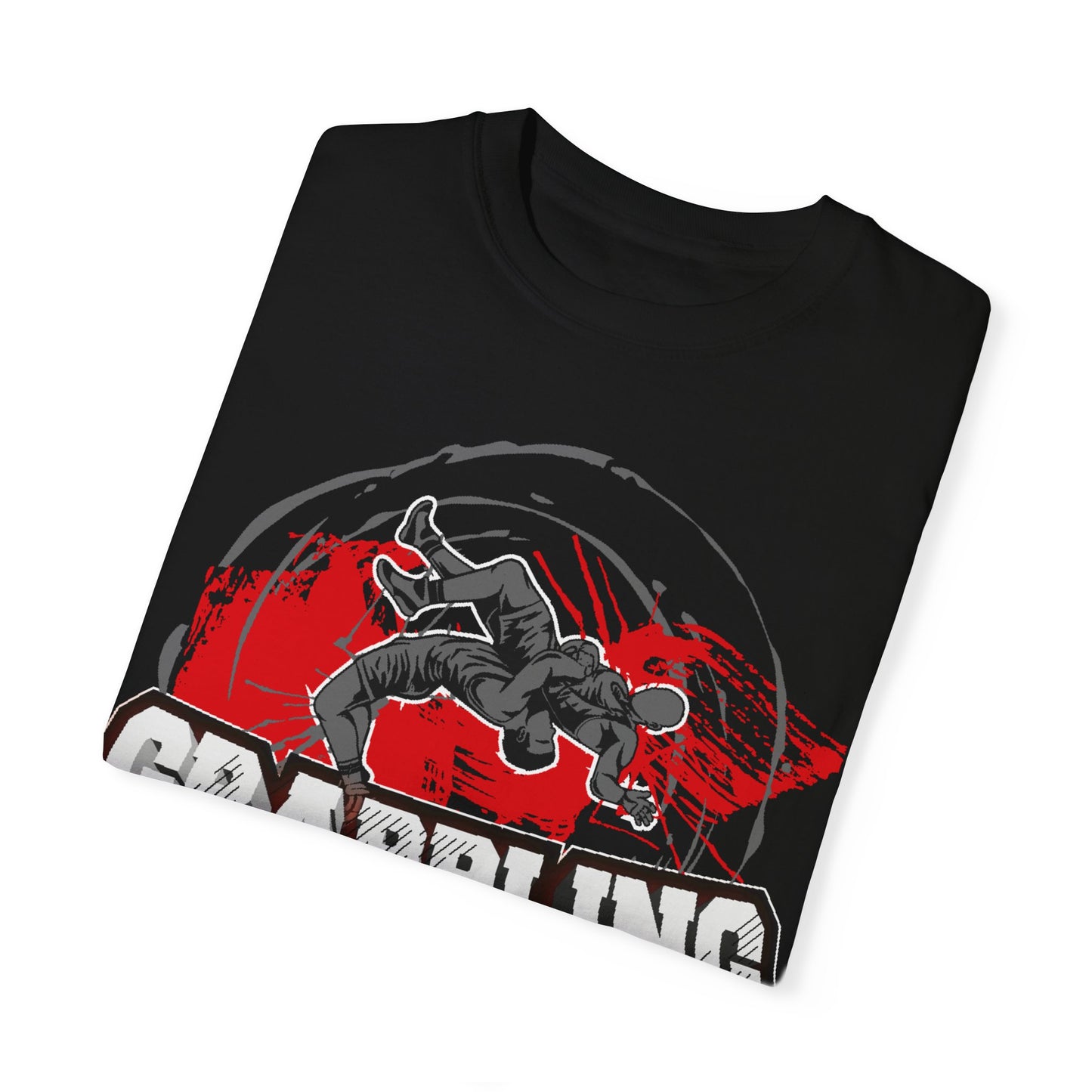 Grappling p13  T-Shirt
