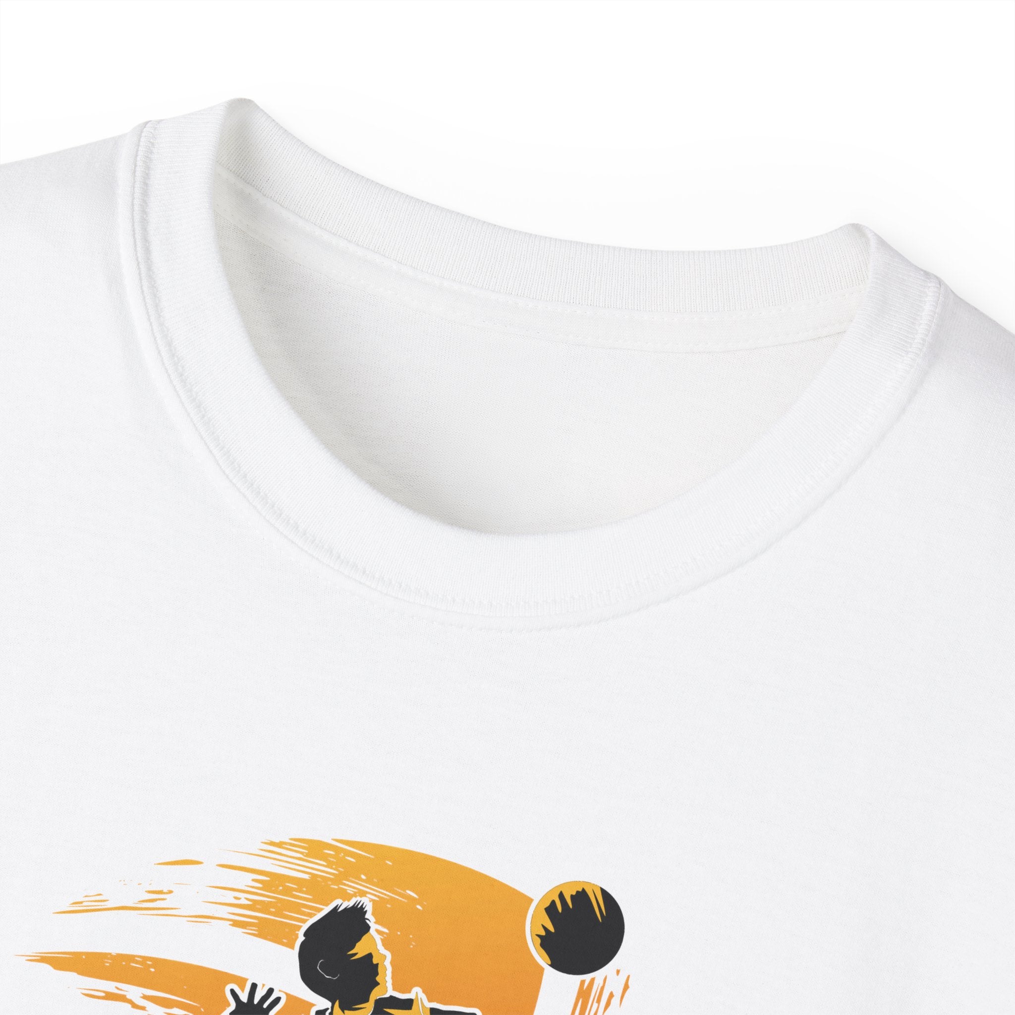 Футболка Siatkówka promocyjna GERA V1