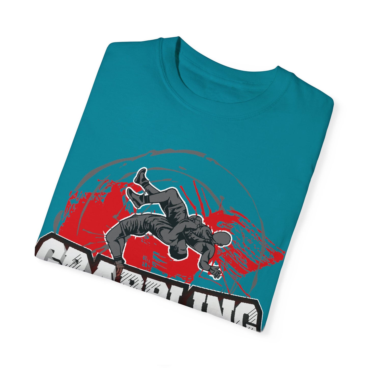 Grappling p13  T-Shirt