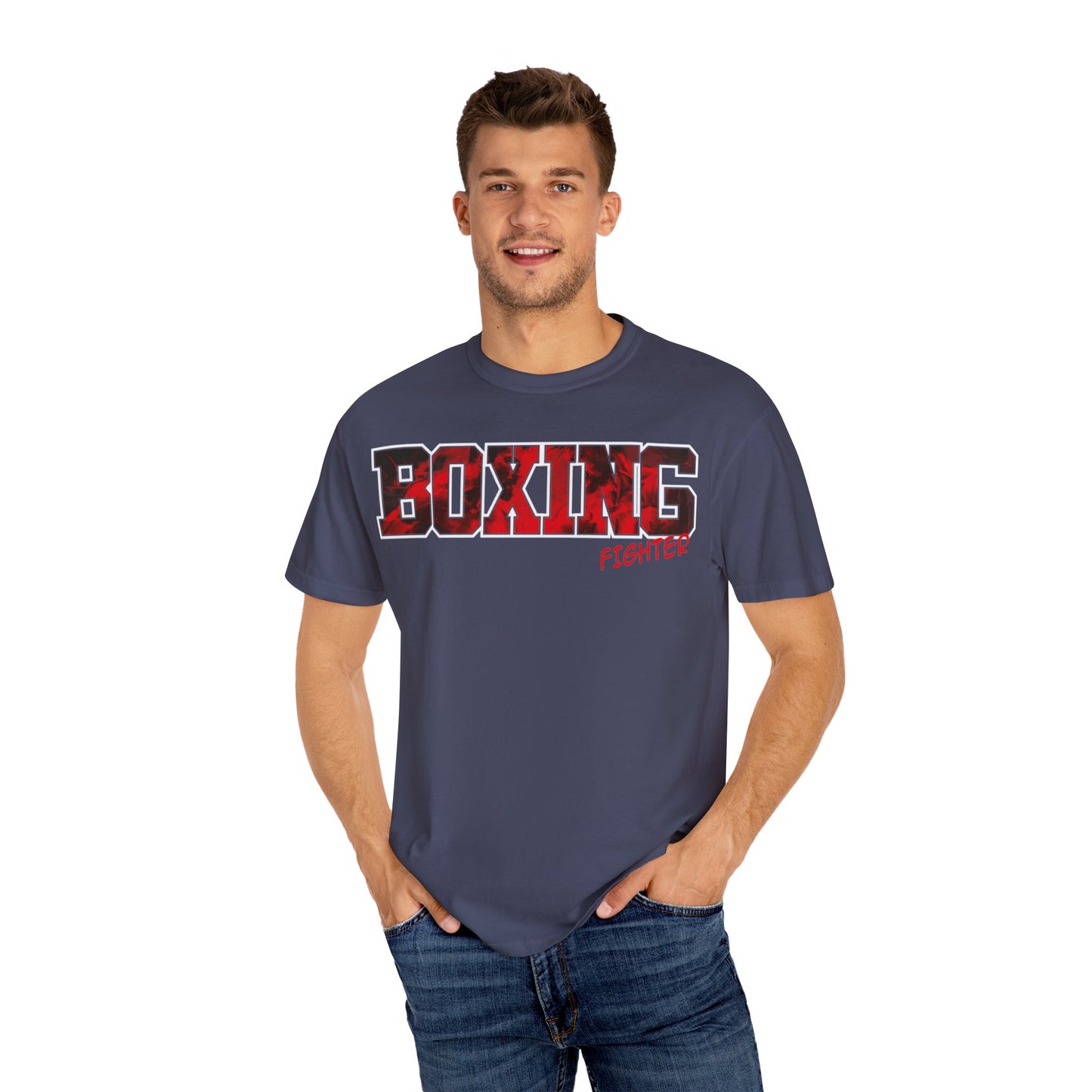 Boxing bx1  T-Shirt