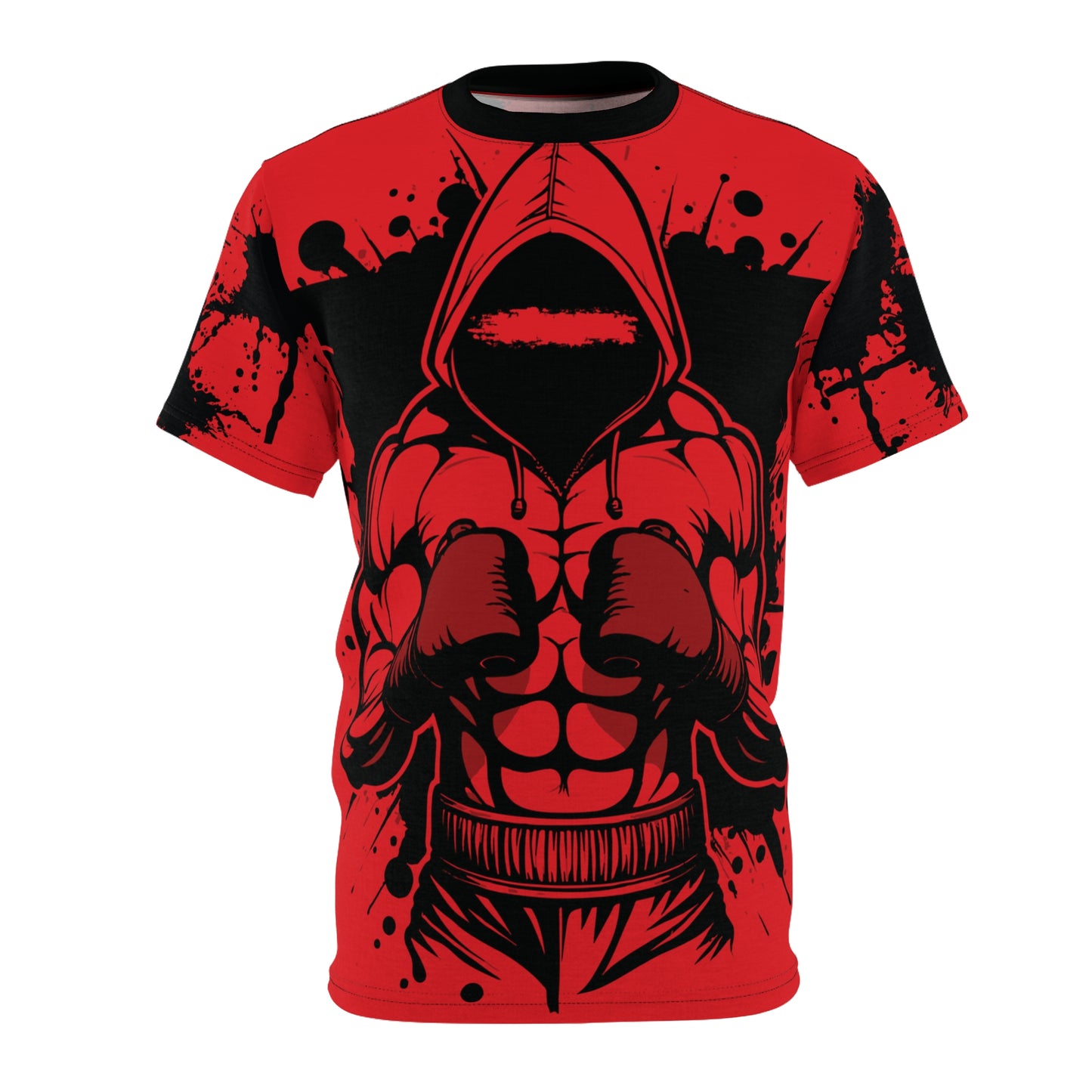 Футболка Boxing GERA BOX49