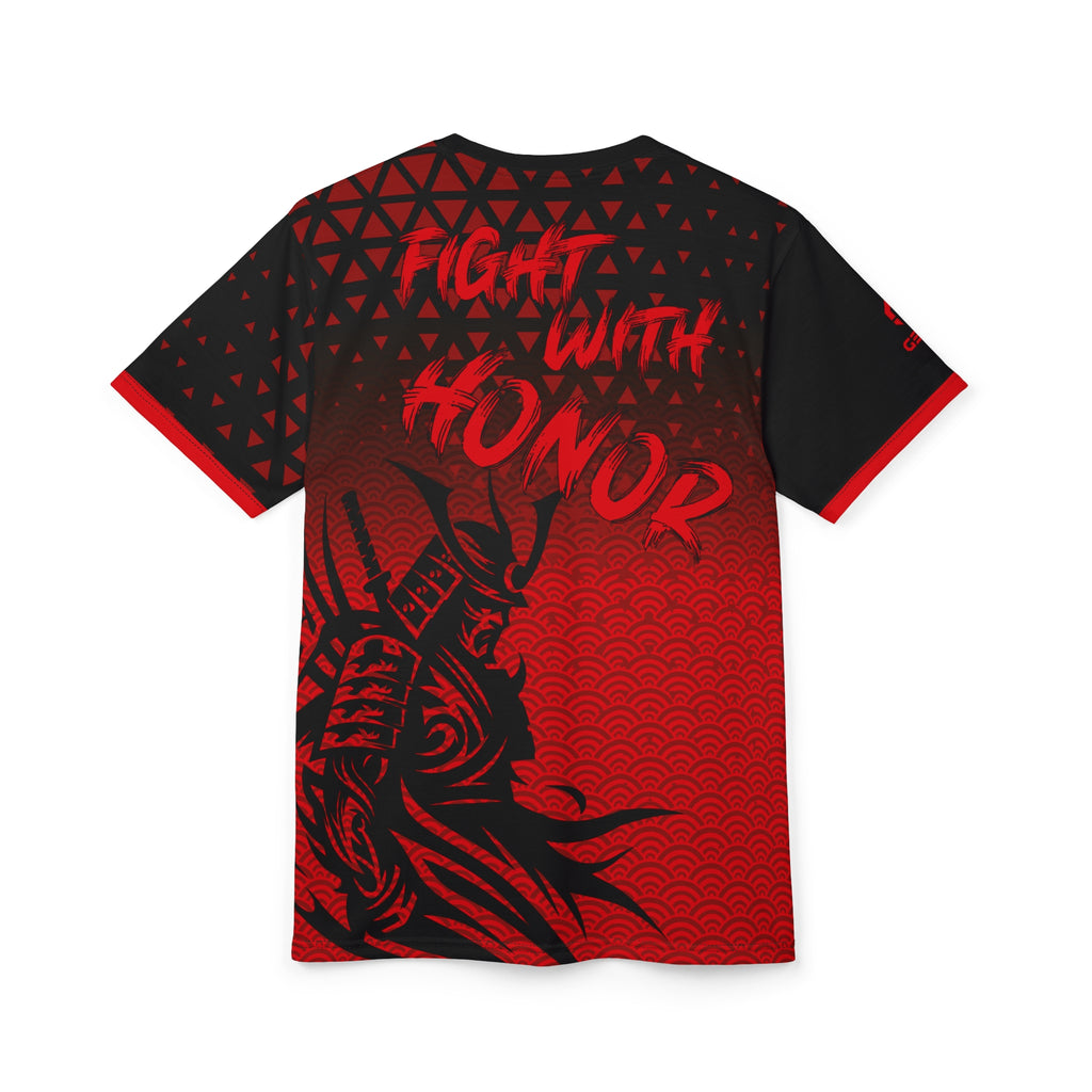 Футболка Karate Gera K51