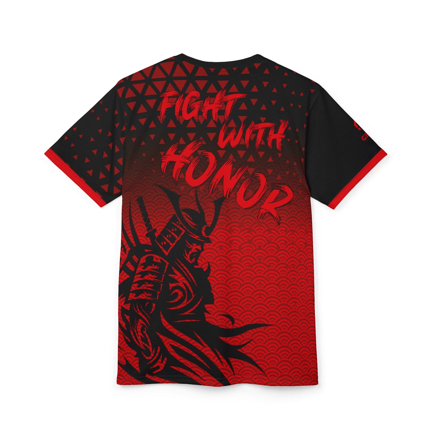 Футболка Karate Gera K51