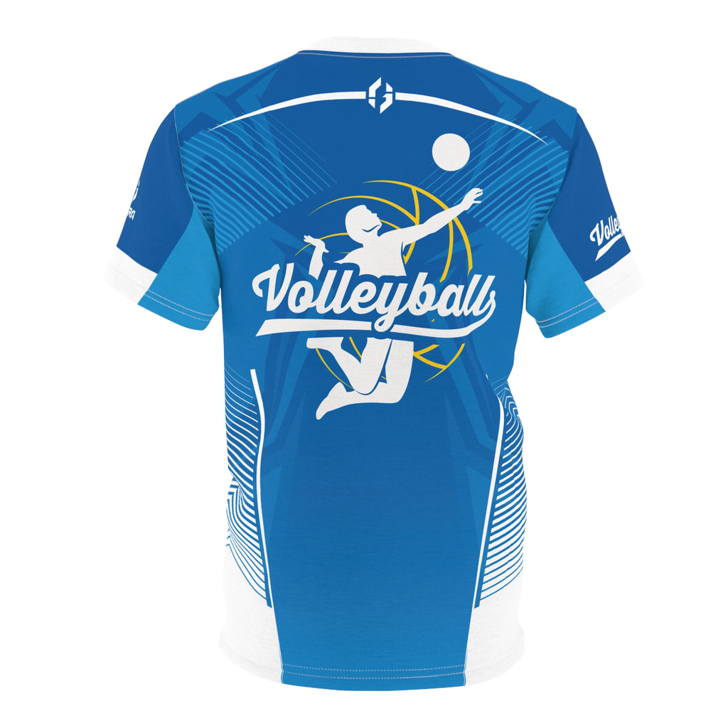 Футболка Siatkówka GERA V14