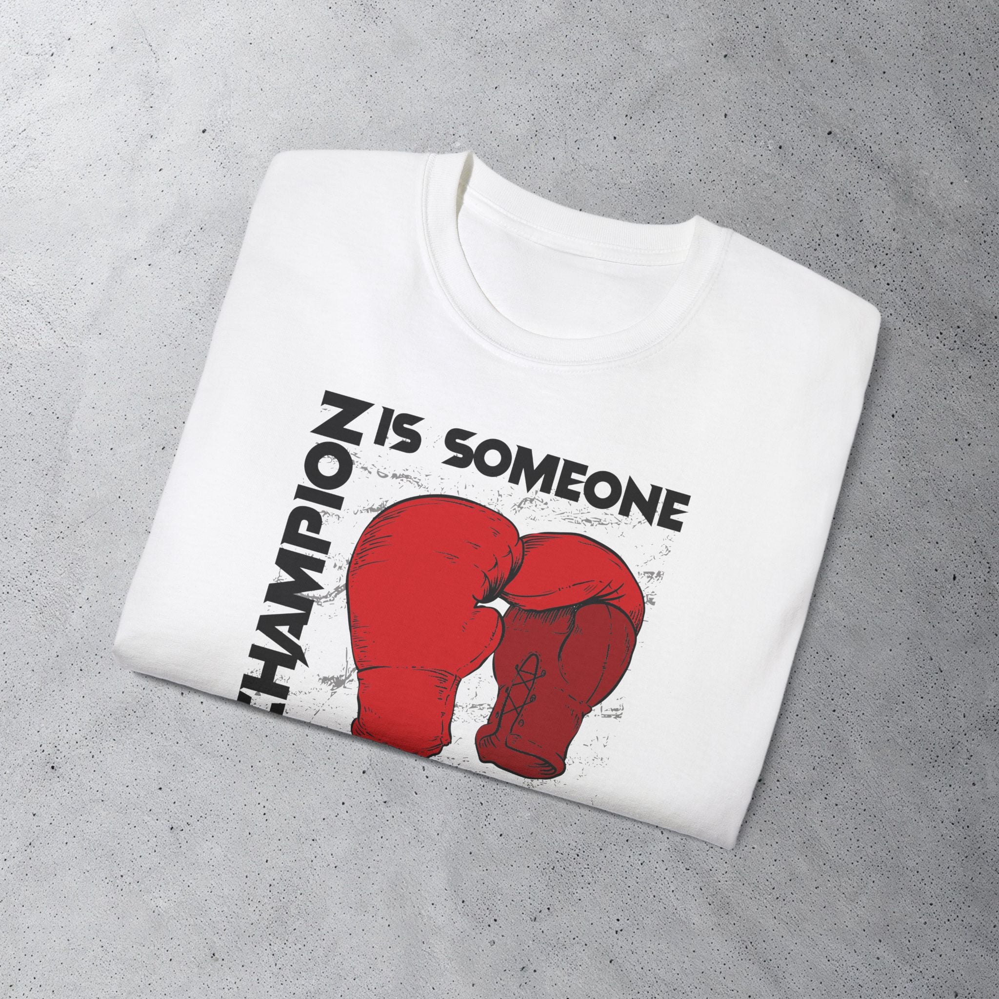 Футболка Boks promocyjny GERA BOX33