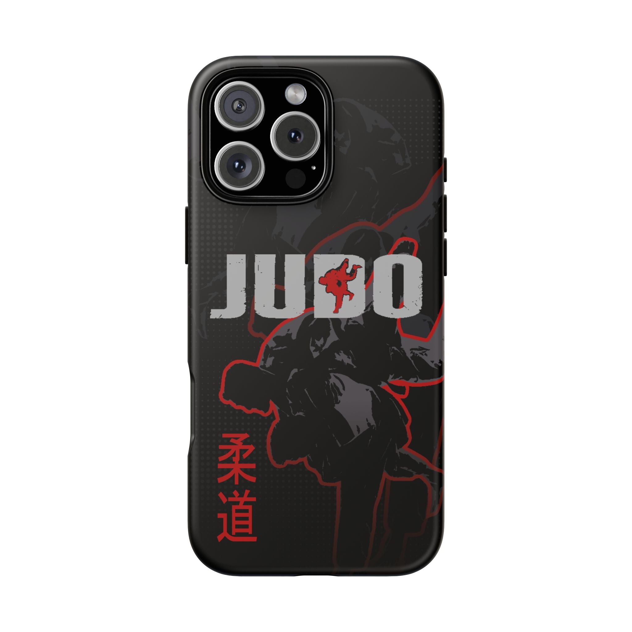 Wytrzymałe etui na telefon Judo j16