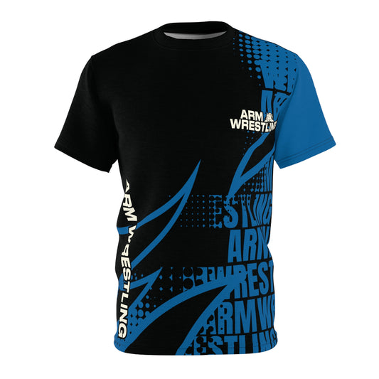 Футболка Armwrestling Gera AW15