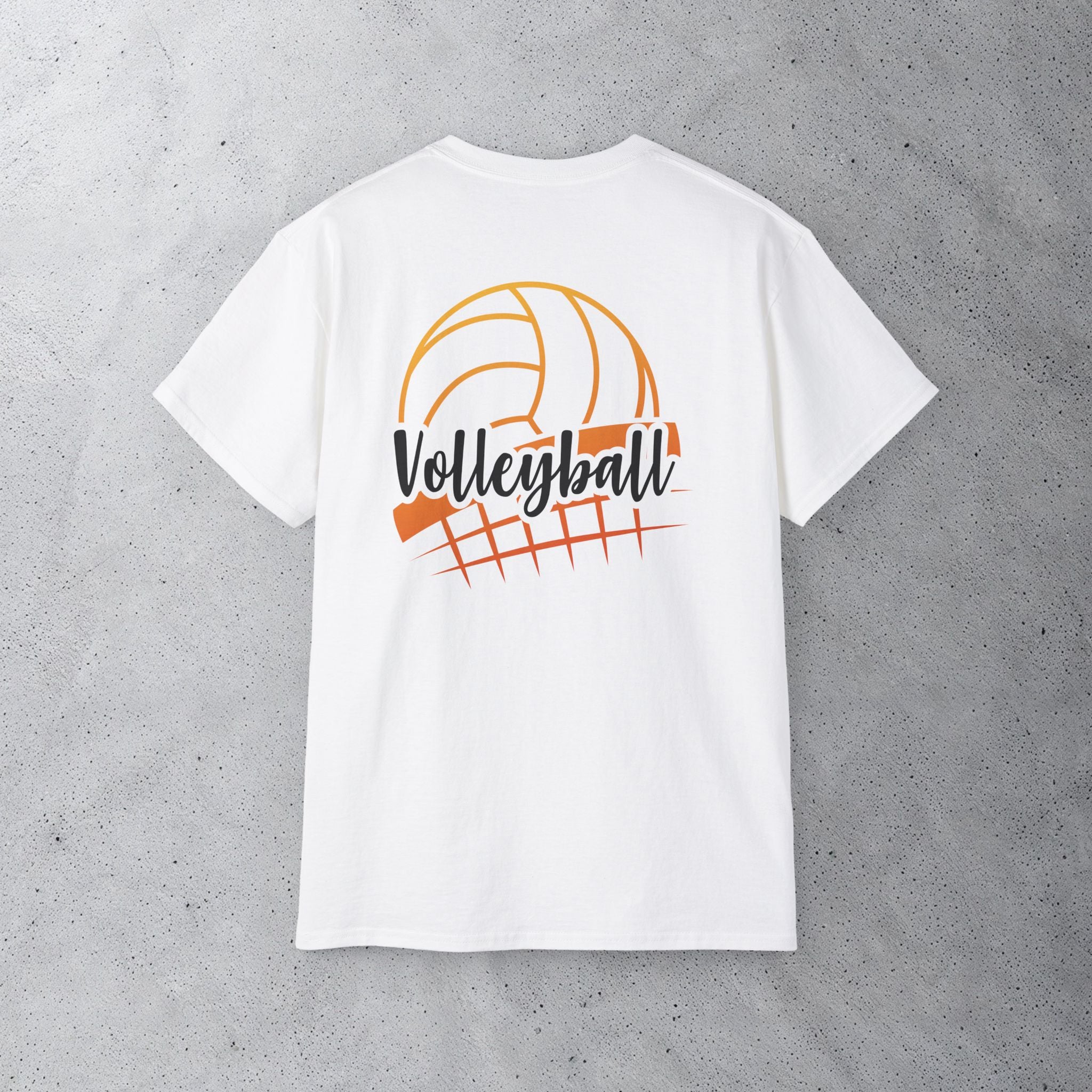 Футболка Siatkówka GERA V7