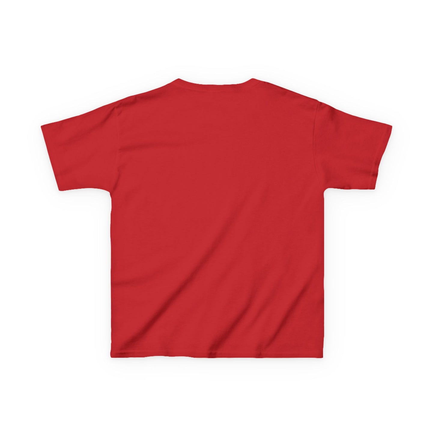 Kids Kickboxing Cotton T-Shirt OnlyBro KB8