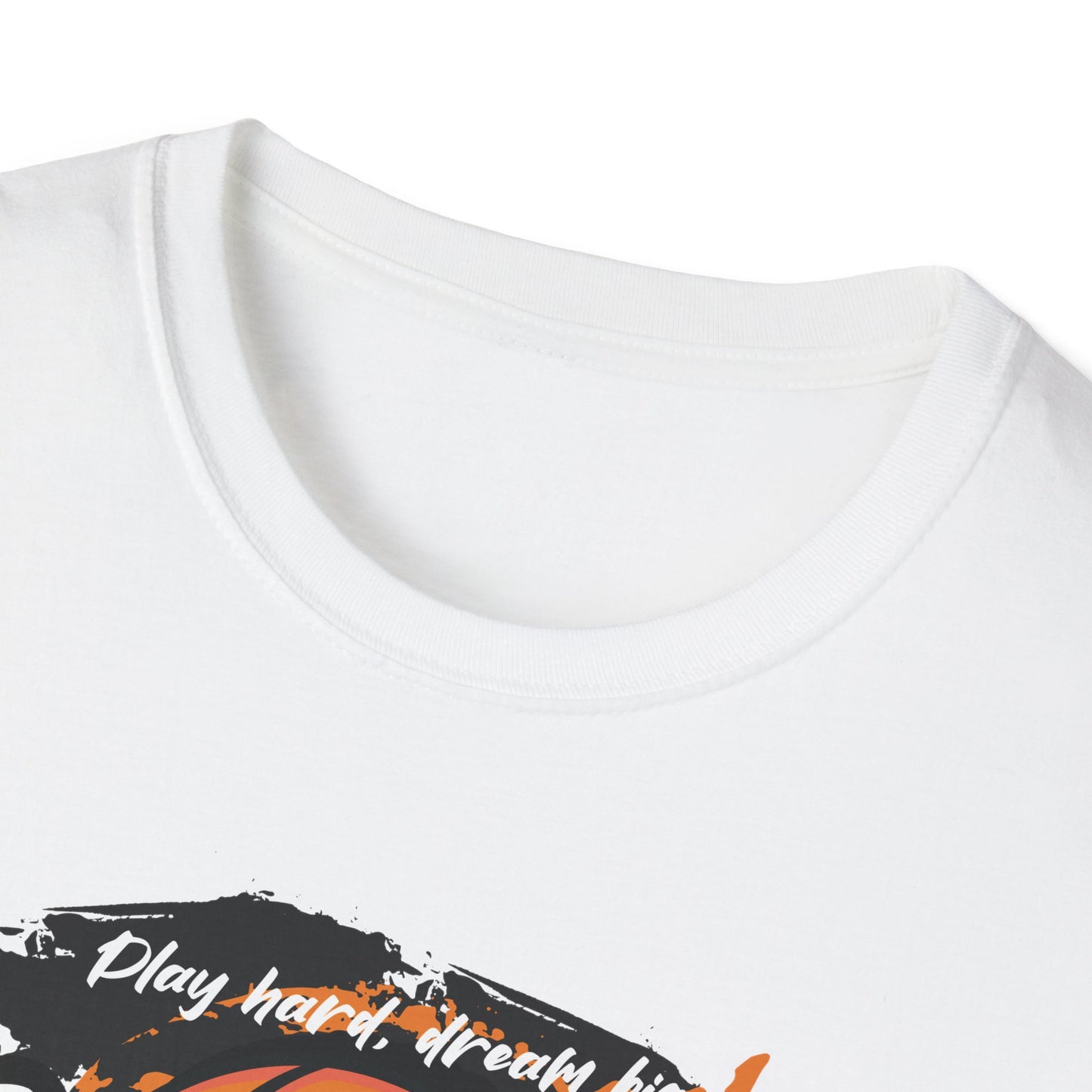 Футболка Koszykówka Gera BS38