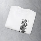 Футболка Aikido GERA A5